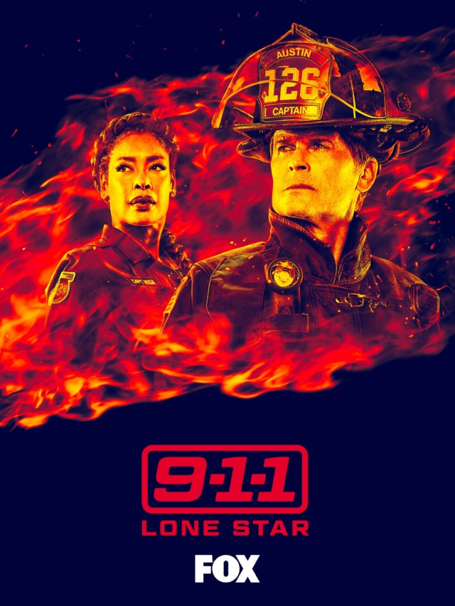 9-1-1: Lone Star