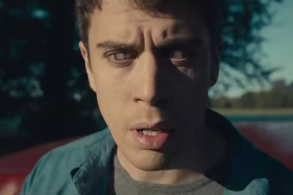 Black Mirror: Temporada 1, Episódio 3