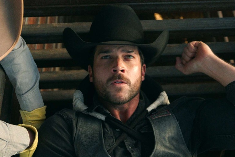 Ransom Canyon: Por que nova série de faroeste da Netflix é melhor que Yellowstone
