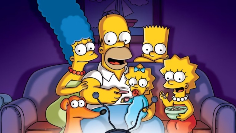 Os Simpsons