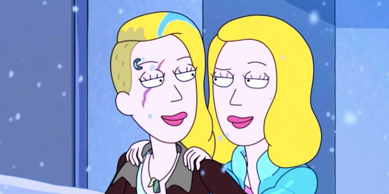 Rick and Morty: 8ª temporada vai trazer de volta dupla inusitada que os fãs tanto queriam ver