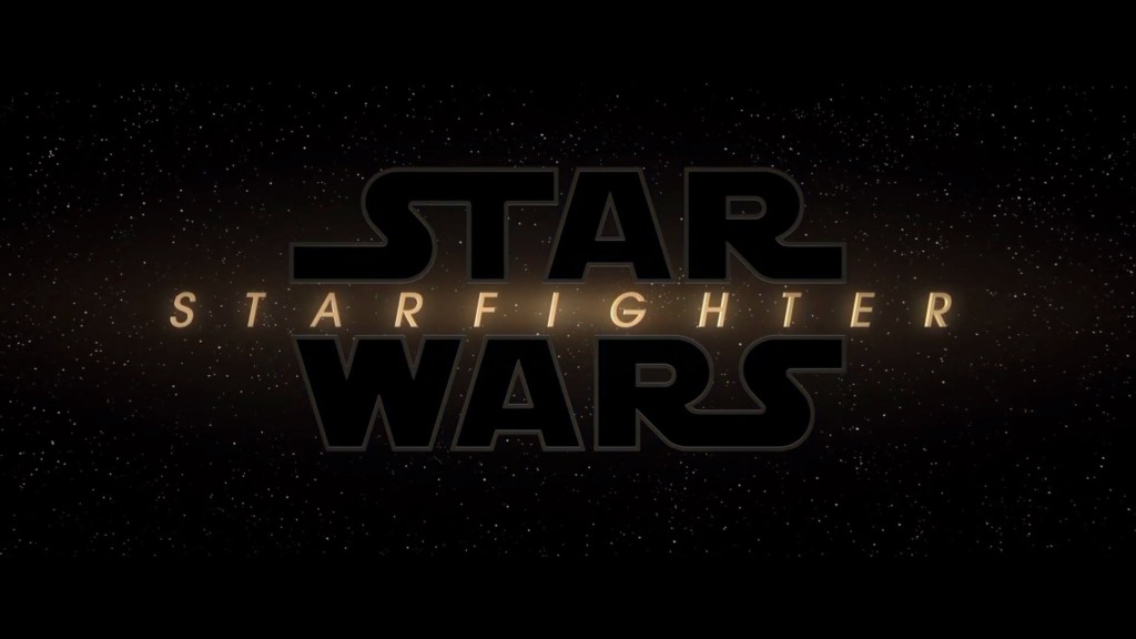 Star Wars: Starfighter