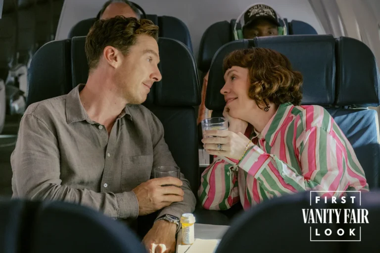 The Roses: Filme com Benedict Cumberbatch e Olivia Colman ganha primeiras imagens 