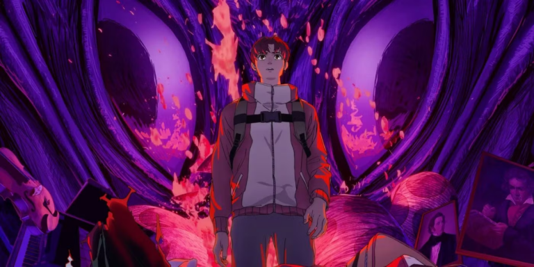 Dandadan - 2ª temporada