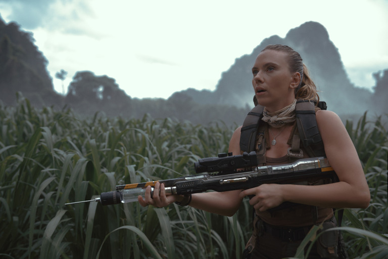 Jurassic World: Recomeço ganha novo trailer repleto de ação; assista