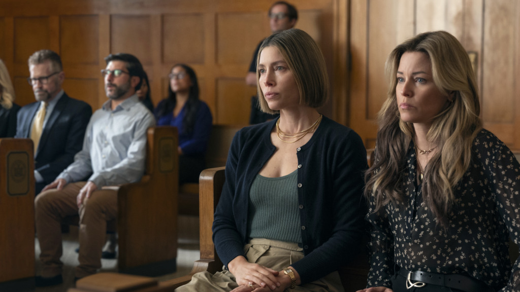 Tragédia obriga duas irmãs distantes a se reencontrarem em nova série do Prime Video