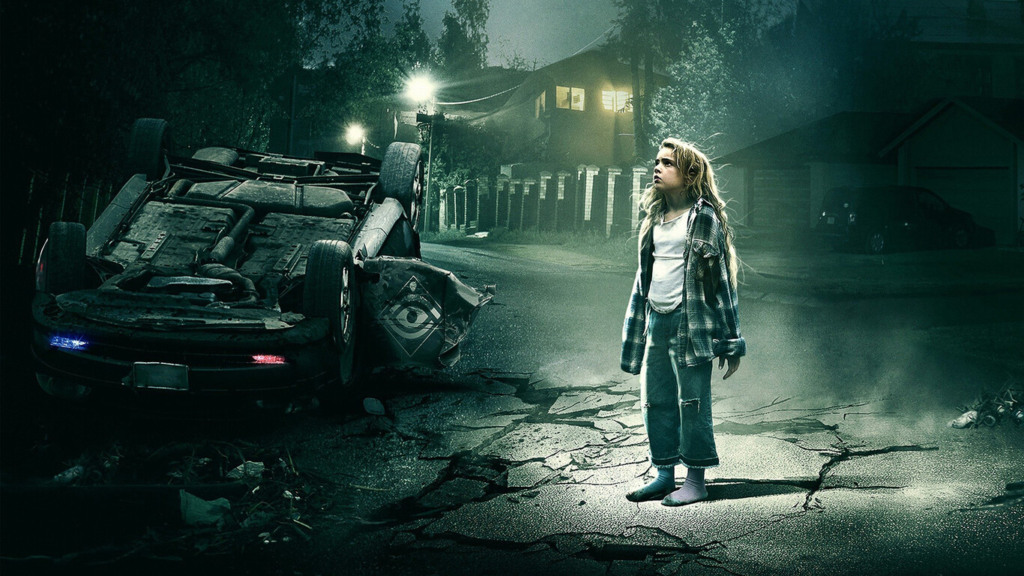 Antes de Premonição 6, você precisa assistir este filme de ação e ficção científica da Netflix aprovado pela crítica