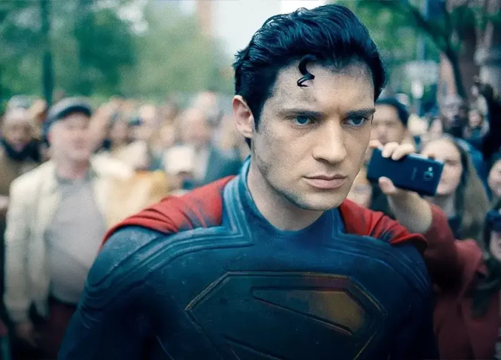 Vilão de Superman 2 é supostamente confirmado com foto do roteiro