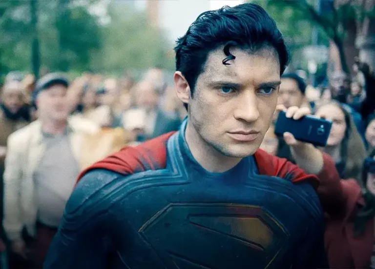 Novo filme do Superman conserta maior problema do super-herói - e isso é um grande erro