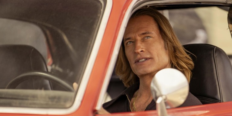 Duster é cancelada após 1 temporada na HBO Max