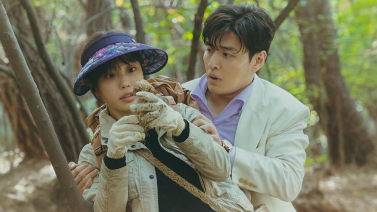 Gostinho de Amor: Por que todo mundo está assistindo o k-drama da Netflix
