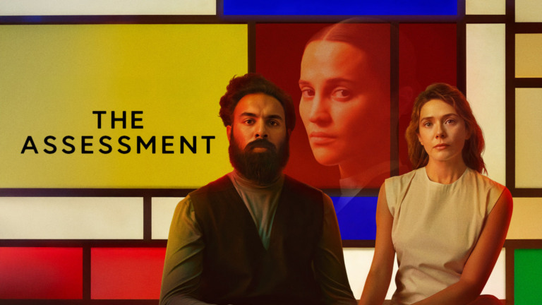 The Assessment 