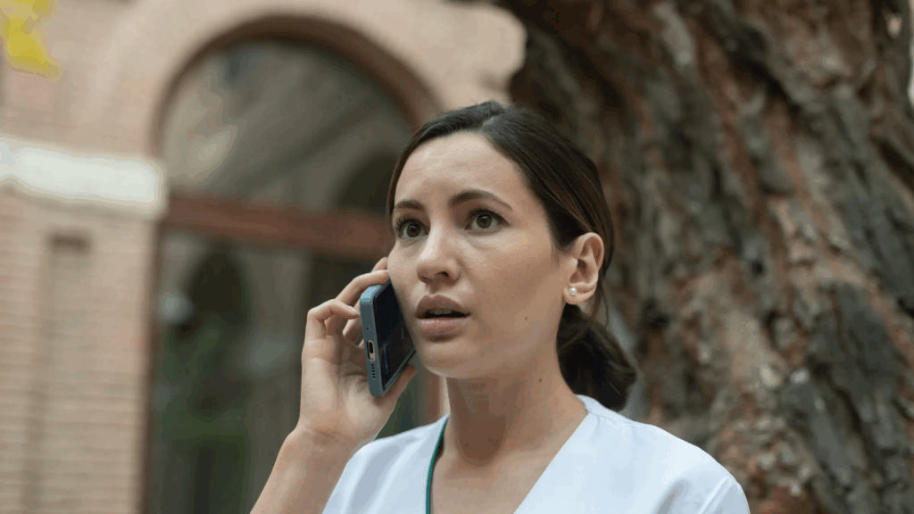 Maje tentou alegar inocência incriminando Salva