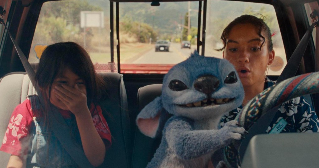 Lilo & Stitch supera recorde de bilheteria de Vingadores: Ultimato