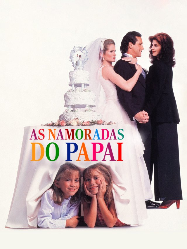 As Namoradas do Papai