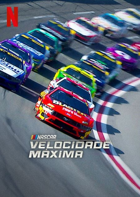 NASCAR: Velocidade Máxima
