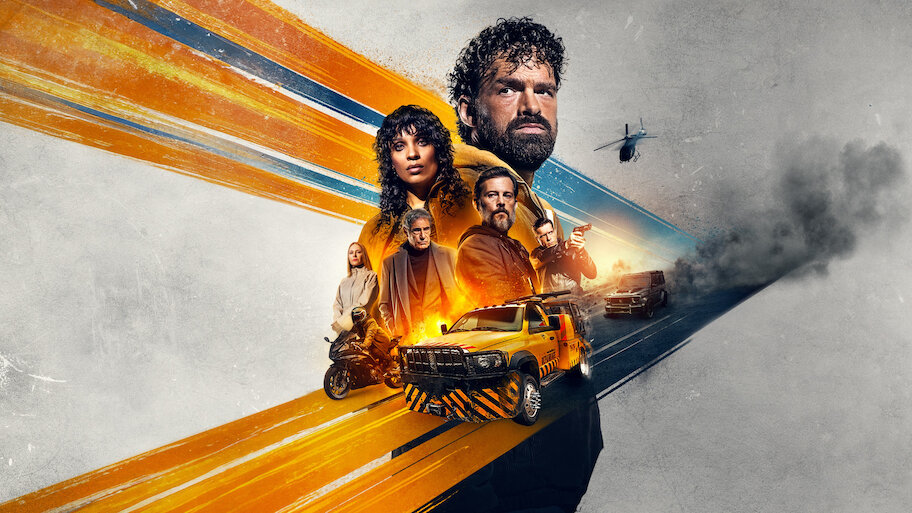 Por que Bala Perdida 3 está sendo chamado de “incrível” pelos críticos