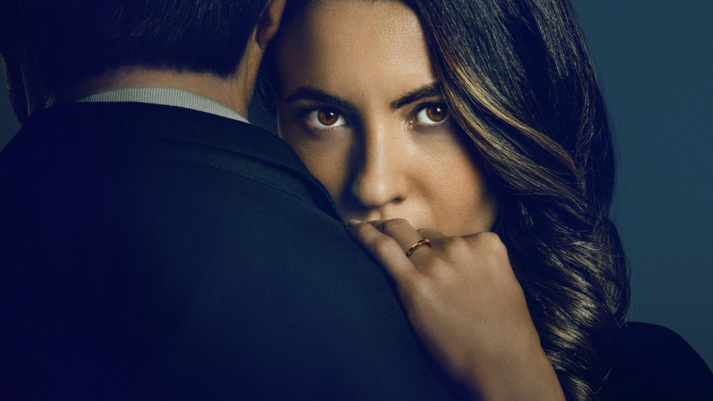 O Jogo da Viúva: Explicamos o final do filme de suspense da Netflix