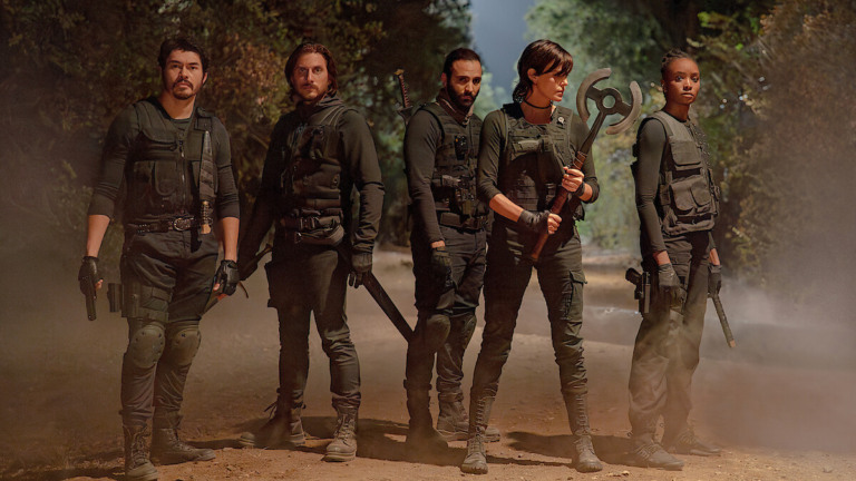 The Old Guard 2 ganha primeiro trailer; confira