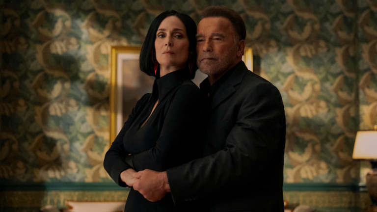 FUBAR: 2ª temporada ganha trailer com retorno de Arnold Schwarzenegger