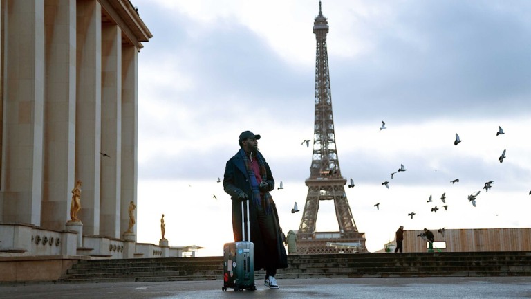Lupin: Netflix confirma 4ª parte da série; produção já começou
