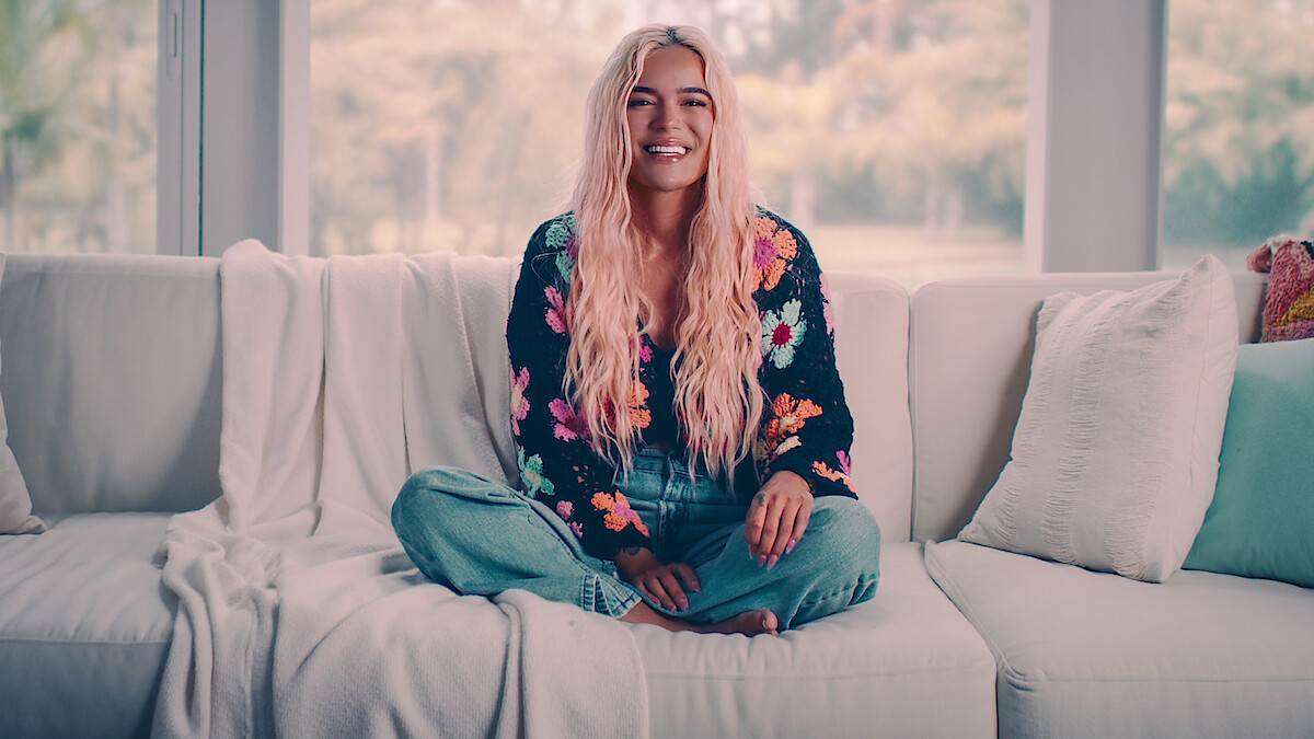 Karol G: Mañana Fue Muy Bonito Karol G: Mañana Fue Muy Bonito