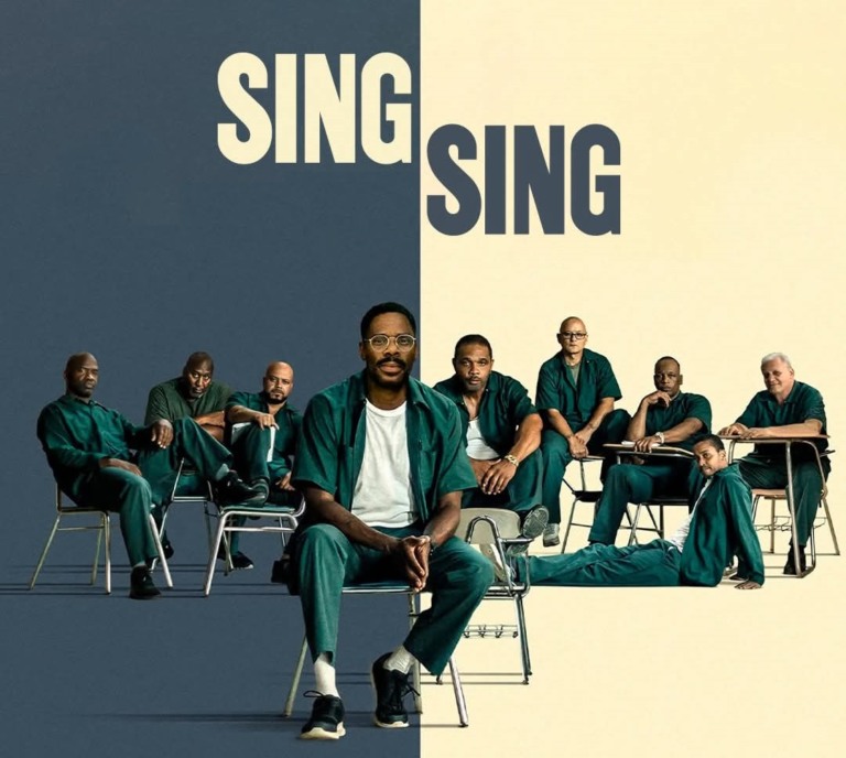 Sing Sing