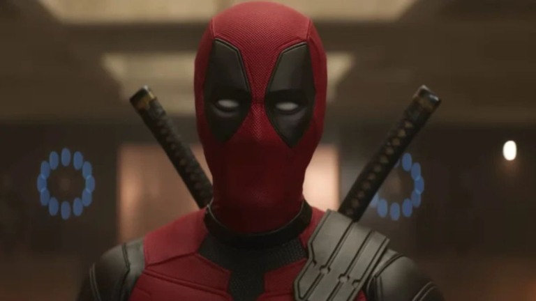 Deadpool está confirmado em Vingadores: Doomsday, mas com ressalvas Deadpool está confirmado em Vingadores: Doomsday, mas com ressalvas