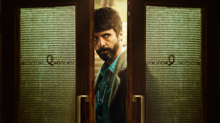 Dept. Q é baseado em história real?