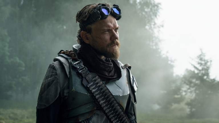 Fundação: 3ª temporada ganha primeiro trailer; assista Fundação: 3ª temporada ganha primeiro trailer; assista