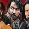 Por que Star Wars terá apenas uma série de TV após a 2ª temporada de Andor