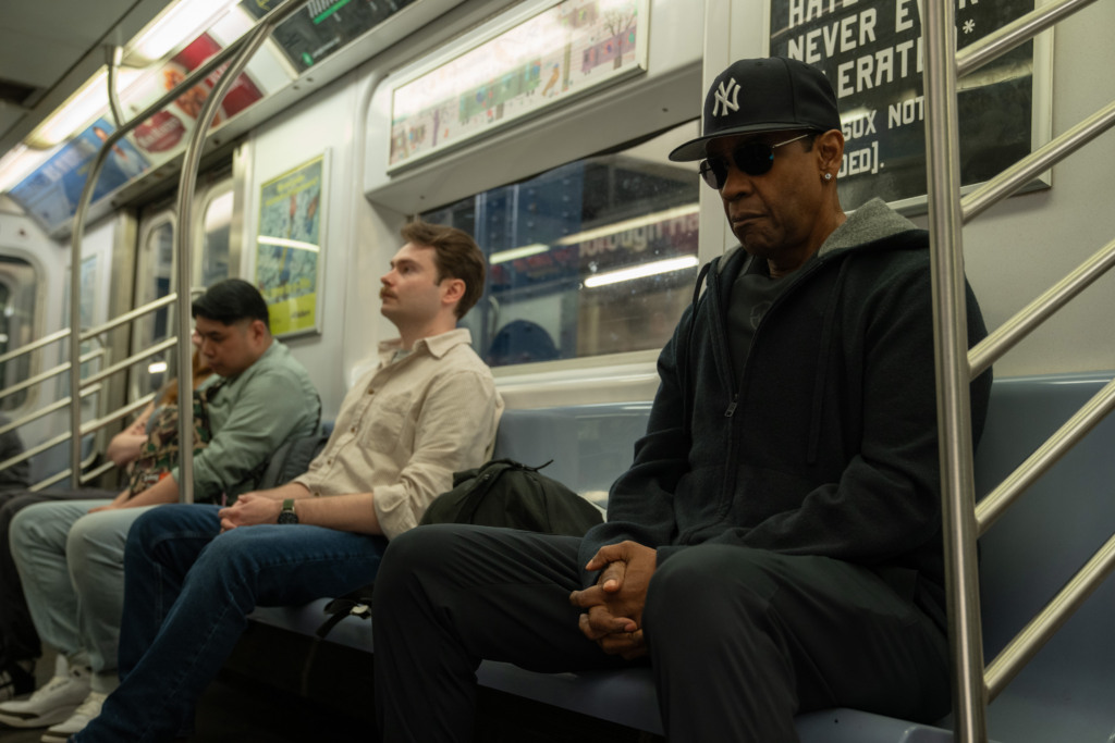 Highest 2 Lowest: Filme de Spike Lee com Denzel Washington ganha primeiro teaser e data de estreia