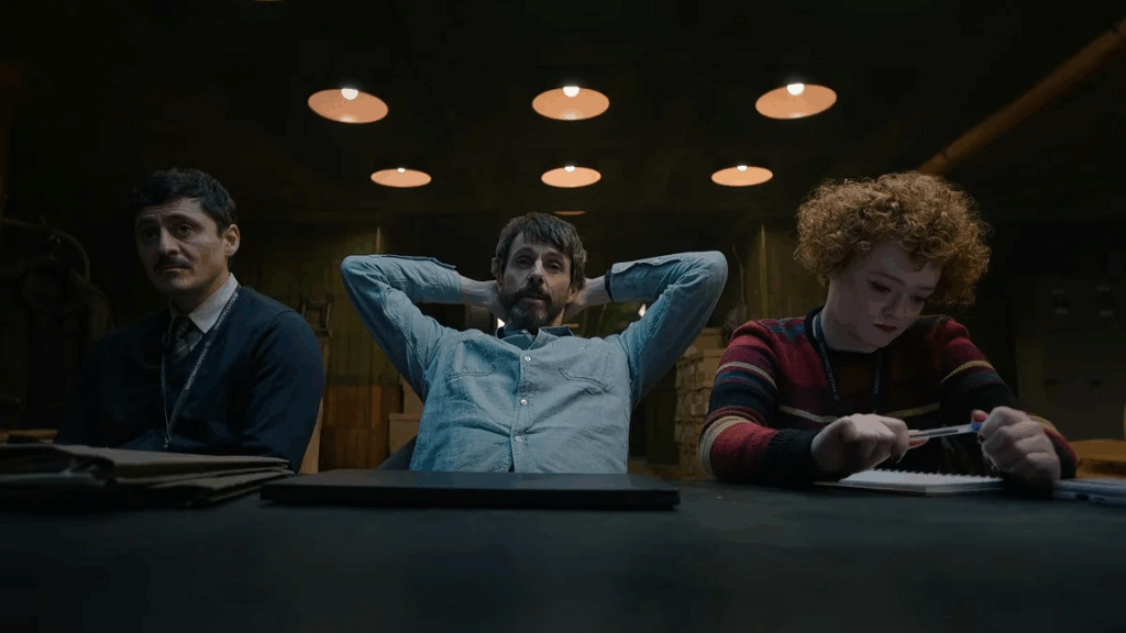 Mistério de Leith Park pode ser chave na nova fase de Dept. Q