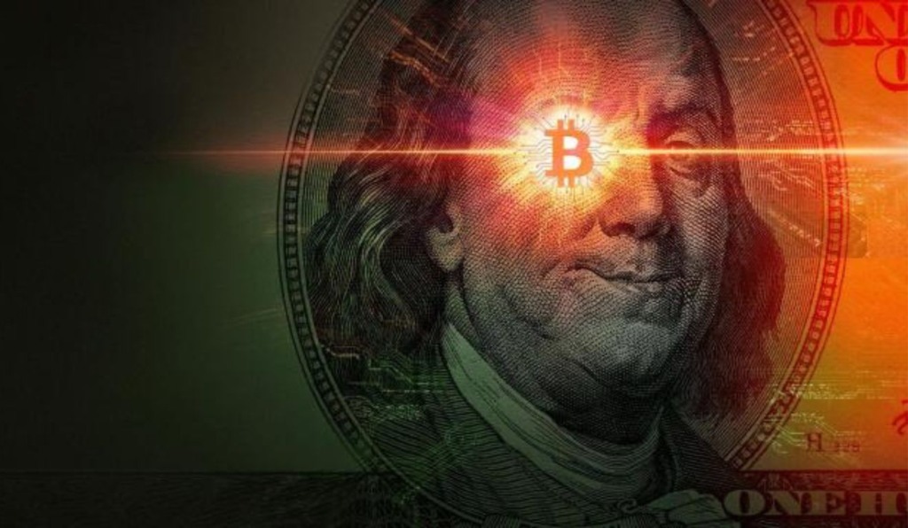 Moeda Digital- O Mistério do Bitcoin está na Max
