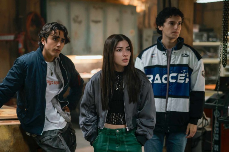 O que esperar da 2ª temporada de Motorheads - Velozes e Apaixonados