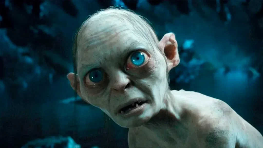 O Senhor dos Anéis: A Caçada por Gollum define data de estreia O Senhor dos Anéis: A Caçada por Gollum define data de estreia