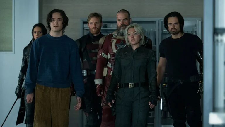Thunderbolts* terá sequência? Quem pode retornar e tudo o que sabemos sobre o 2º filme! Thunderbolts* terá sequência? Quem pode retornar e tudo o que sabemos sobre o 2º filme!