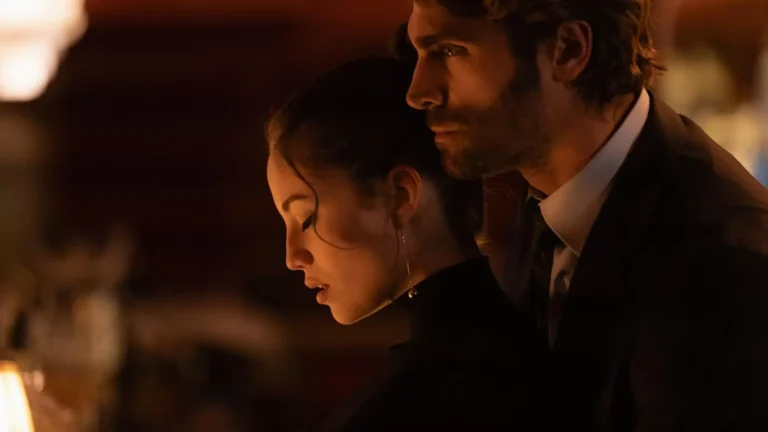 Max lança novo filme de romance erótico que vai agradar os fãs de 365 DNI