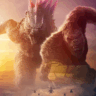 Godzilla e Kong: O Novo Império