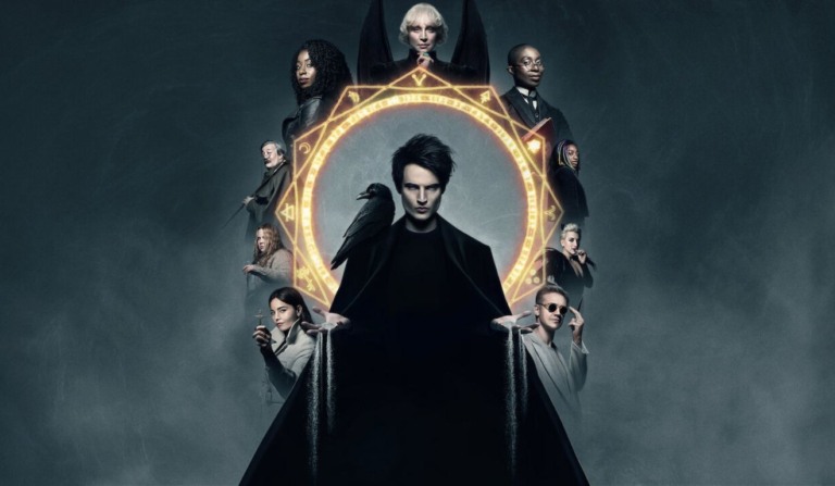 Sandman da Netflix