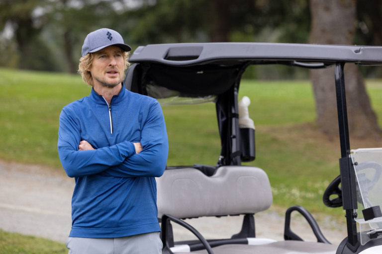 Stick: Apple TV+ revela trailer da nova série de comédia esportiva com Owen Wilson