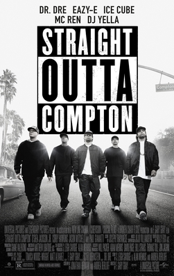 Straight Outta Compton: A História do N.W.A.