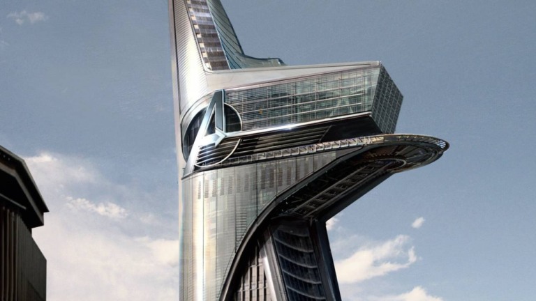 Especialista imobiliário de Nova York revela o preço exorbitante da Torre dos Vingadores