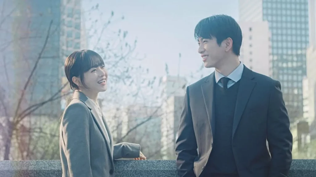 Uma Seul Desconhecida: Quando estreiam todos os episódios do k-drama da Netflix