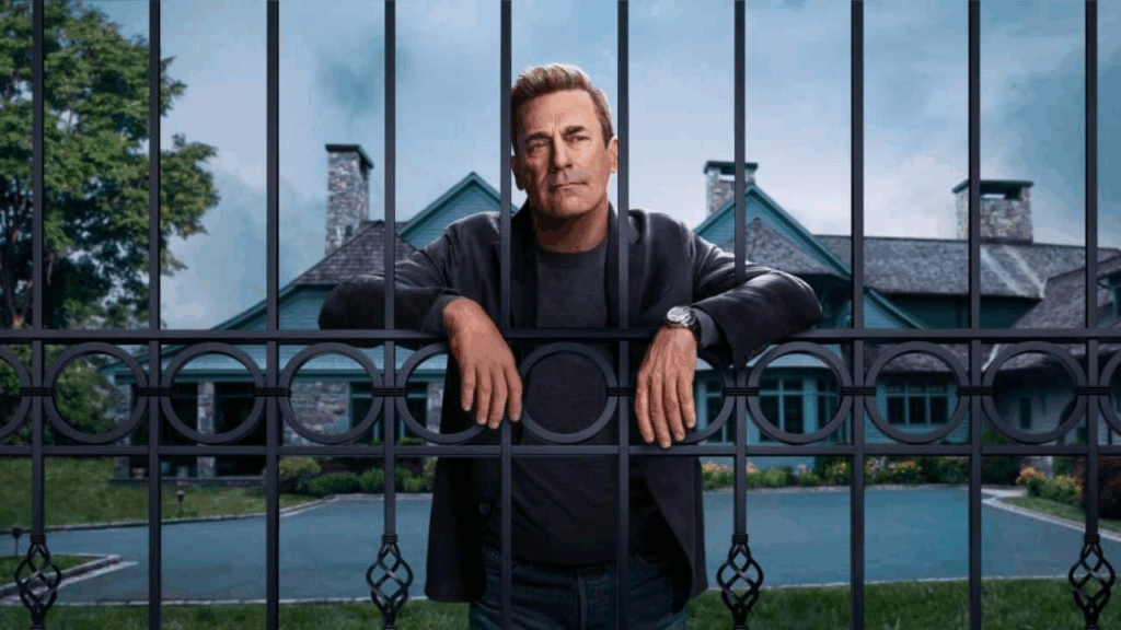 Seus Amigos e Vizinhos, disponível no Apple TV+