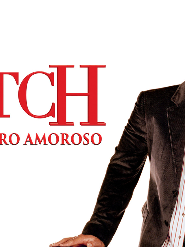 Hitch – Conselheiro Amoroso