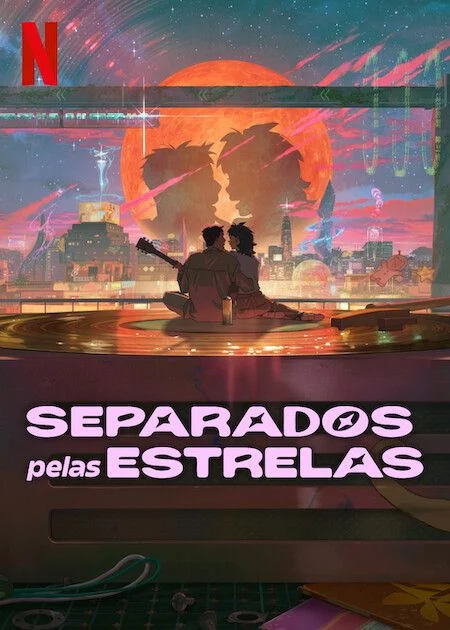 Separados pelas Estrelas