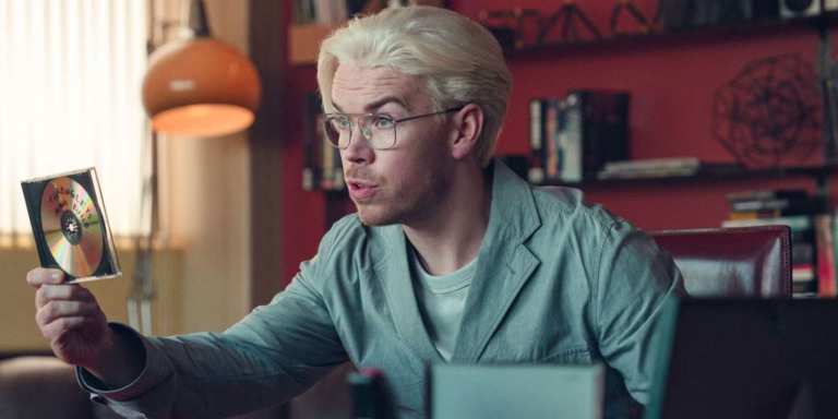 Por que Netflix está removendo um dos maiores episódios de Black Mirror do seu catálogo
