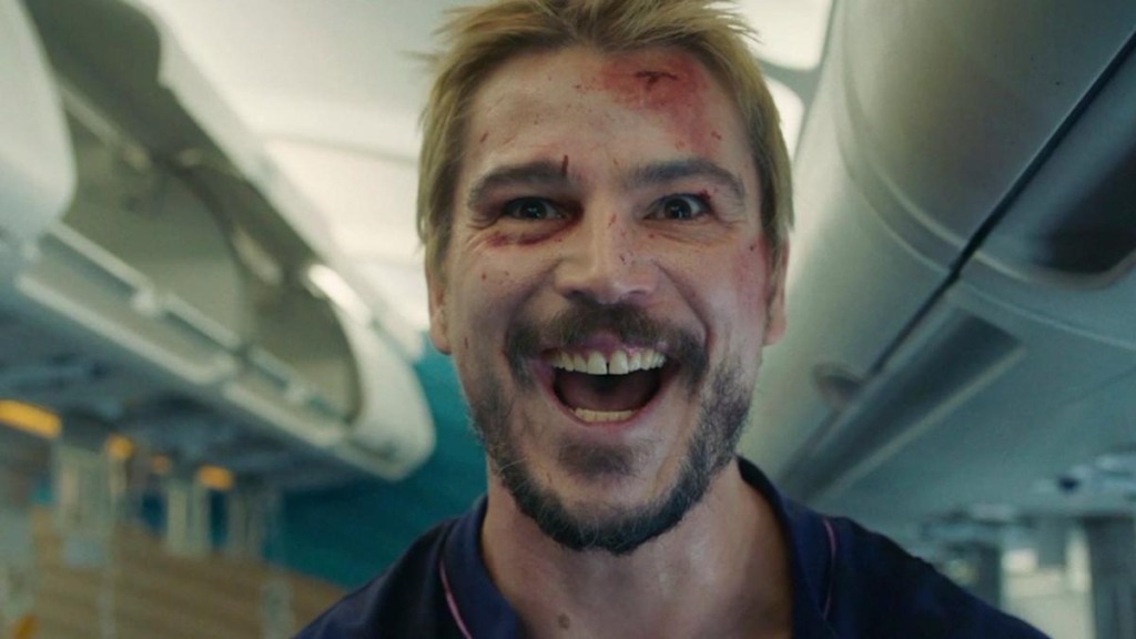 Prime Video lança filme de ação alucinante com Josh Hartnett