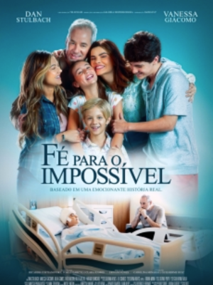Fé para o Impossível